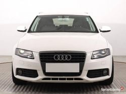 Biały Używany 2011 Audi A4 Kombi | 29 999 zł (Super Cena)