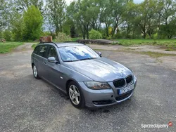Używany 2009 BMW 320 | 12 900 zł (Super Cena)