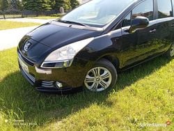 Używany 2010 Peugeot 5008 Minivan | 15 900 zł (Uczciwa cena)