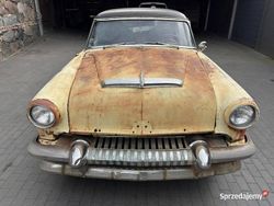 Żółty Używany 1954 Mercury Monterey Coupe | 28 500 zł