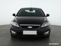Czarny Używany 2008 Ford Mondeo Sedan/Limuzyna | 10 999 zł (Uczciwa cena)