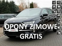 Inny (metalik) Używany 2019 DS Automobiles DS7 Crossback SUV | 99 999 zł (Dość drogi)