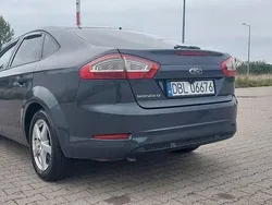 Szary Używany 2013 Ford Mondeo Hatchback | 18 900 zł (Dobra cena)