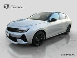 Srebrny (metalik) Nowe 2025 Opel Astra Kombi | 137 550 zł