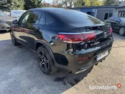 Używany 2021 Mercedes GLC300 | 158 707 zł (Uczciwa cena)