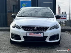 Używany 2020 Peugeot 308 | 69 800 zł (Uczciwa cena)