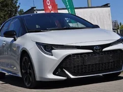 Inny kolor Używany 2020 Toyota Corolla Sedan/Limuzyna | 87 500 zł (Dobra cena)