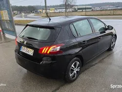 Używany 2013 Peugeot 308 | 24 900 zł (Uczciwa cena)