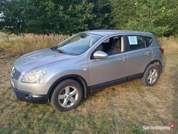 Używany 2008 Nissan Qashqai SUV | 18 800 zł (Uczciwa cena)
