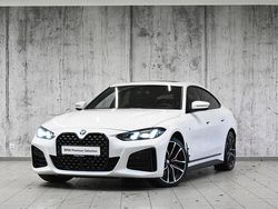 Biel alpejska Używany 2024 BMW 430 Gran Coupé Comfort Edition Coupe | 254 800 zł (Uczciwa cena)