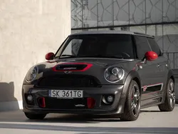 Używany 2013 Mini John Cooper Works Hatchback | 145 000 zł