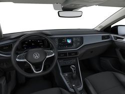 Nowe 2026 VW Taigo SUV | 146 889 zł