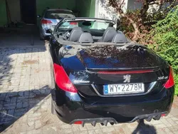 Używany 2009 Peugeot 308 | 25 000 zł