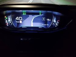 Biały Używany 2017 Peugeot 3008 SUV | 76 000 zł