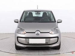 Srebrny Używany 2015 VW up! Hatchback | 25 999 zł (Dobra cena)