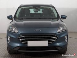 Niebieski Używany 2021 Ford Kuga SUV | 97 999 zł (Uczciwa cena)