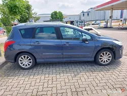 Używany 2011 Peugeot 308 | 2699 zł