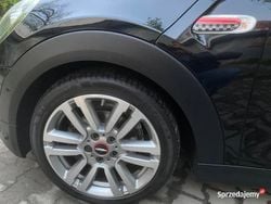 Fioletowy Używany 2019 Mini Cooper Hatchback | 71 999 zł (Drogi)