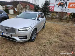 Używany 2017 Volvo XC90 Momentum SUV | 125 000 zł (Dobra cena)