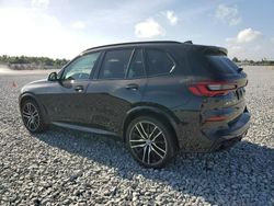 Czarny Używany 2022 BMW X5 SUV | 139 000 zł
