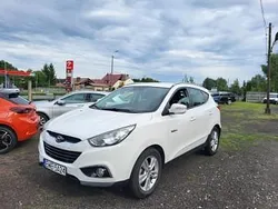 Biały Używany 2012 Hyundai ix35 SUV | 31 600 zł (Uczciwa cena)