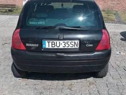 Renault Clio II