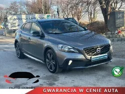 Inny kolor Używany 2015 Volvo V40 Kombi | 49 999 zł (Uczciwa cena)