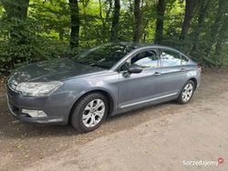 Używany 2008 Citroën C5 | 11 500 zł (Uczciwa cena)