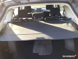 Używany 2015 Honda CR-V SUV | 63 000 zł (Super Cena)