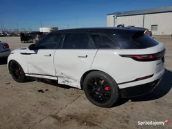 Biały Używany 2022 Land Rover Range Rover Velar R-Dynamic SUV | 131 000 zł