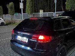 Czarny Używany 2006 Audi A3 Sportback Hatchback | 18 000 zł (Uczciwa cena)