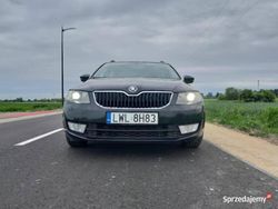 Używany 2013 Skoda Octavia | 27 500 zł (Dość drogi)