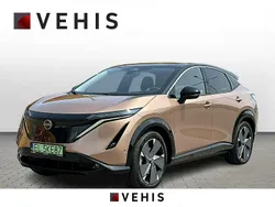 Brązowy Używany 2023 Nissan Ariya SUV | 159 900 zł