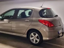 Używany 2010 Peugeot 308 | 13 900 zł (Uczciwa cena)