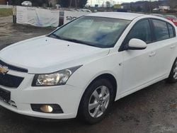 Używany 2011 Chevrolet Cruze | 17 700 zł (Uczciwa cena)