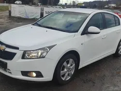 Używany 2011 Chevrolet Cruze | 17 700 zł (Uczciwa cena)