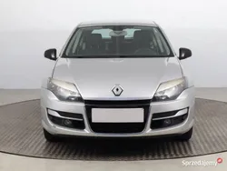 Srebrny Używany 2011 Renault Laguna III Hatchback | 22 999 zł (Uczciwa cena)
