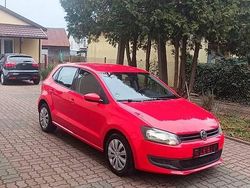 Czerwony Używany 2012 VW Polo Hatchback | 20 999 zł (Uczciwa cena)