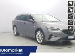 Grafitowy Używany 2021 Opel Insignia Business Elegance Kombi | 89 850 zł (Drogi)