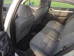 Srebrny Używany 2005 Peugeot 407 Kombi | 6000 zł (Uczciwa cena)