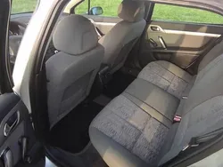 Srebrny Używany 2005 Peugeot 407 Kombi | 6000 zł (Uczciwa cena)
