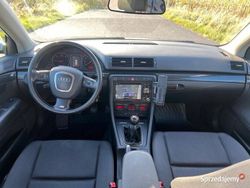 Używany 2004 Audi A4 S-Line Van | 12 500 zł
