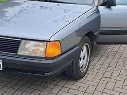 Używany 1990 Audi 100 | 6500 zł