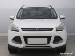 Biały Używany 2013 Ford Kuga SUV | 38 999 zł (Uczciwa cena)