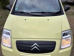 Używany 2007 Citroën C2 Hatchback | 6000 zł (Uczciwa cena)