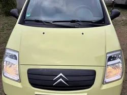 Używany 2007 Citroën C2 Hatchback | 7000 zł (Dość drogi)