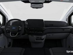 Szary Nowe 2025 Ford Tourneo Custom Titanium Van | 291 510 zł