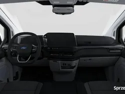 Szary Nowe 2025 Ford Tourneo Custom Titanium Sedan/Limuzyna | 291 510 zł (Uczciwa cena)
