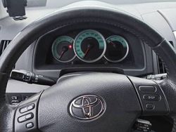 Używany 2005 Toyota Corolla Verso Minivan | 14 000 zł (Drogi)