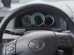 Używany 2005 Toyota Corolla Verso Minivan | 14 000 zł (Dość drogi)